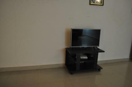 Apartamento Jyothi Suites