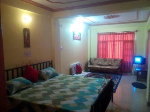 Valleyview Rooms With Homely Ambience