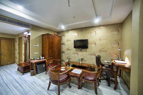 Hotel Amil