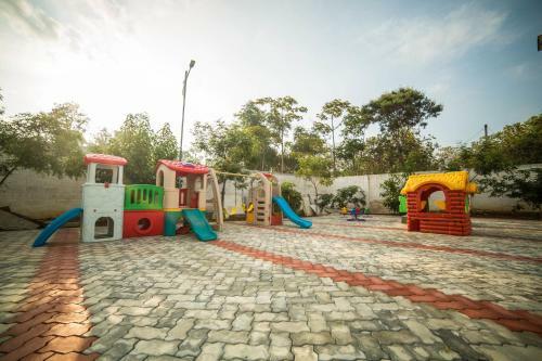 Hotel Amil