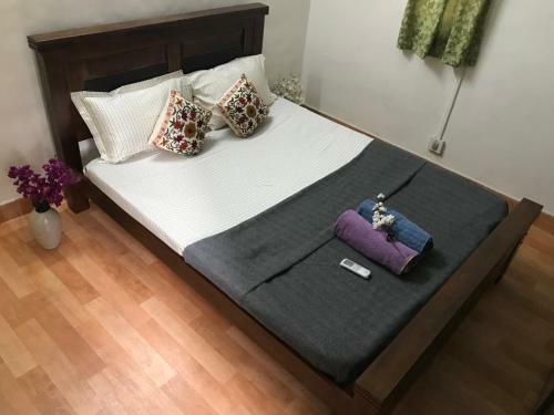 Preet Apartments