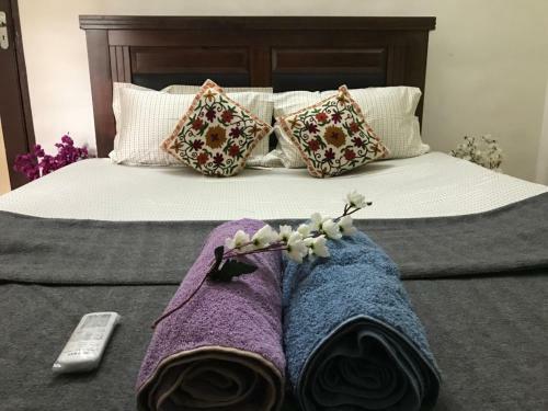 Preet Apartments