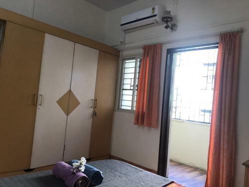 Preet Apartments