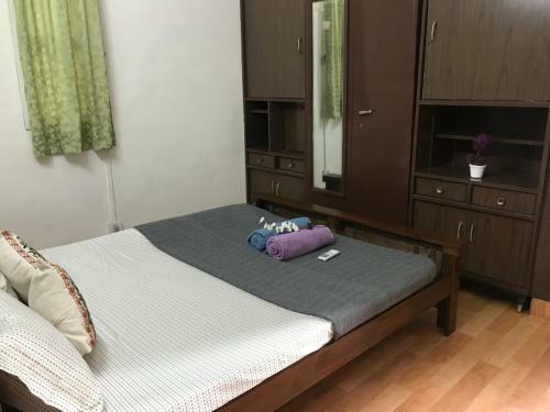 Preet Apartments