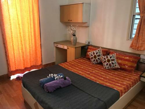 Preet Apartments