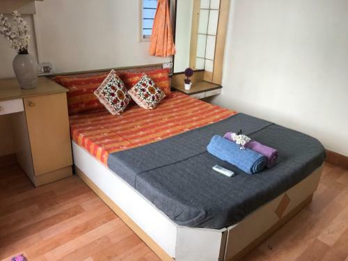 Preet Apartments