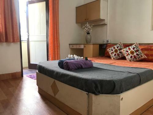 Preet Apartments