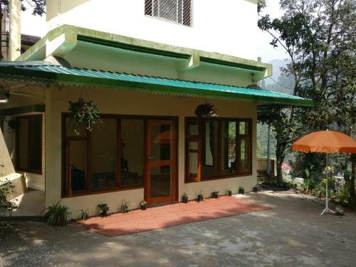 Bed & Breakfast The Woods