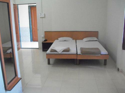 Hostal Yash Residency