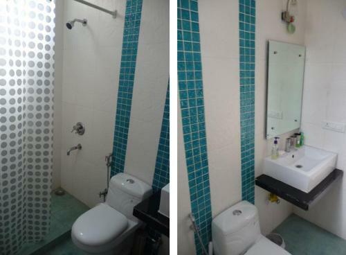 Apartamento Ansh