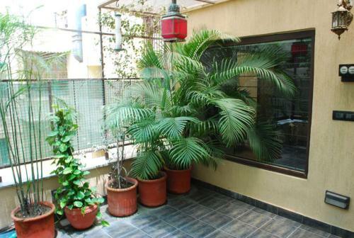 Apartamento Ansh