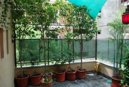 Apartamento Ansh
