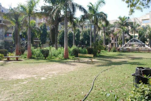 Apartamento Ansh