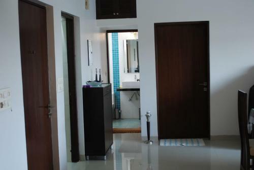 Apartamento Ansh