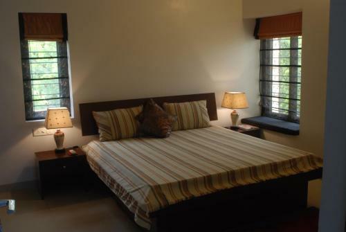 Apartamento Ansh