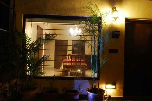 Apartamento Ansh