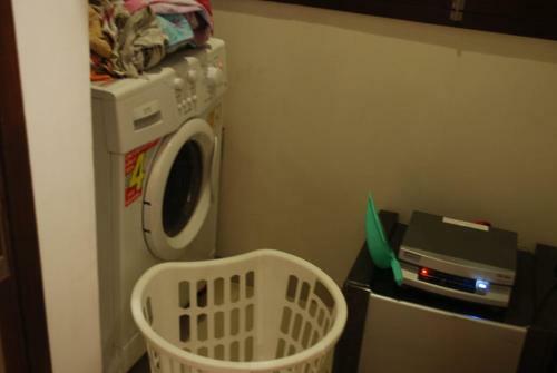 Apartamento Ansh