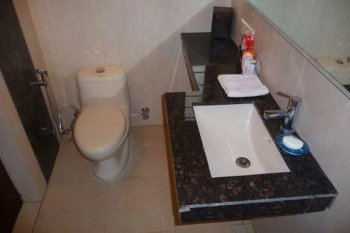 Apartamento Ansh