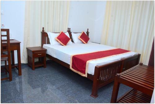 Villa Bougainvillea Home Stay