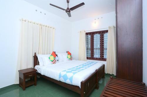 Villa Bougainvillea Home Stay