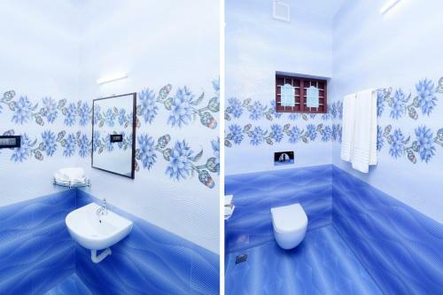 Villa Bougainvillea Home Stay