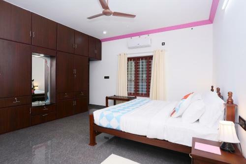 Villa Bougainvillea Home Stay