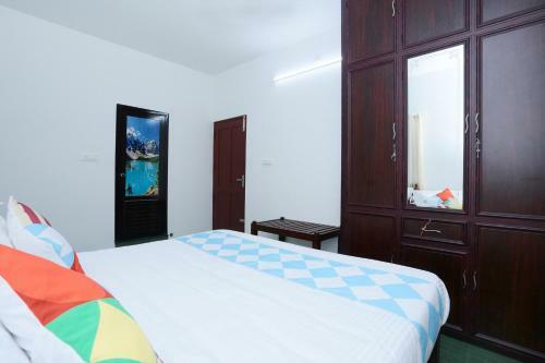Villa Bougainvillea Home Stay