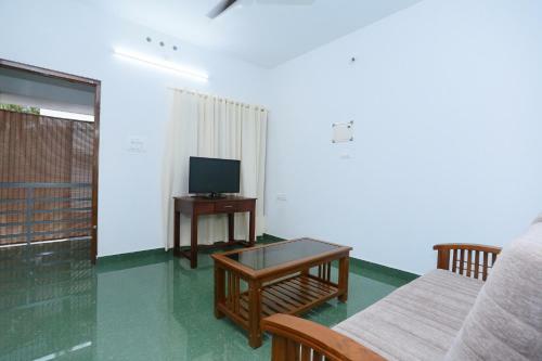 Villa Bougainvillea Home Stay