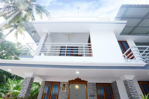 Villa Bougainvillea Home Stay