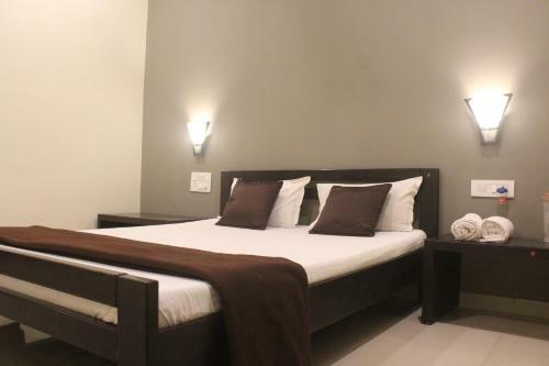 Hotel Serenity Resort Panhala
