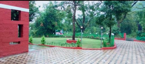Hotel Serenity Resort Panhala