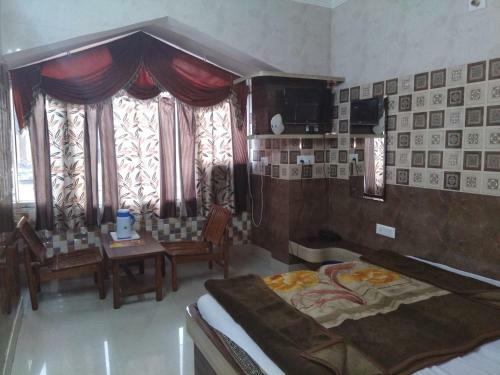 Hotel Madhuban Katra