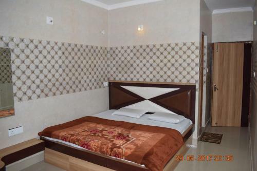 Hotel Madhuban Katra