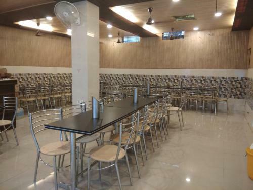 Hotel Madhuban Katra