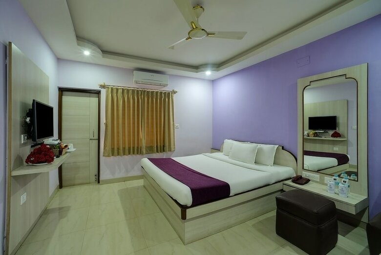 Hotel Cygnett Lite New Digha