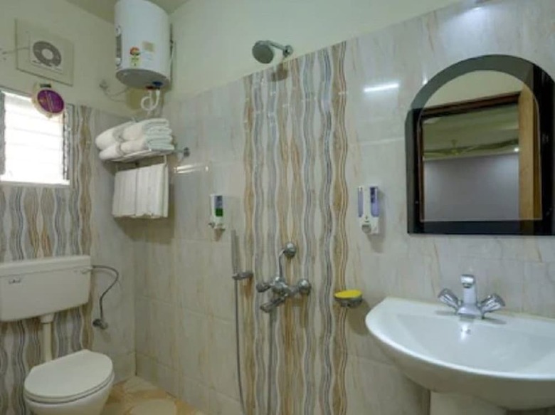 Hotel Cygnett Lite New Digha