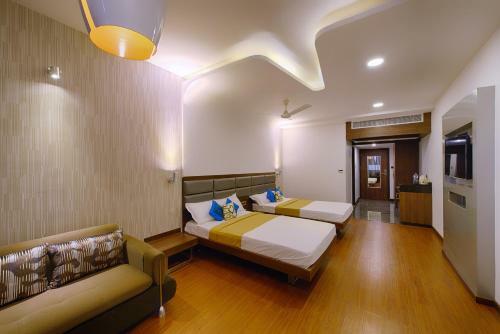 Hotel Priyadarshini Pride