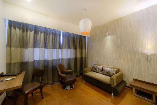 Hotel Priyadarshini Pride
