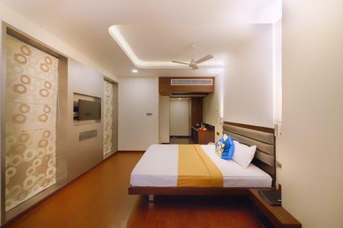 Hotel Priyadarshini Pride