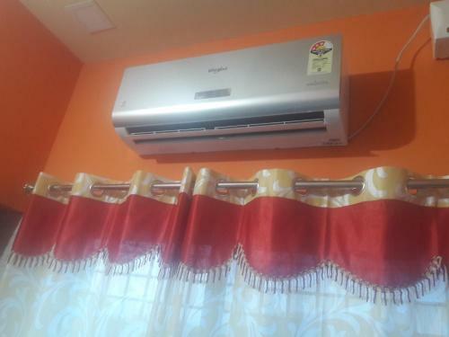 Rks Homestay