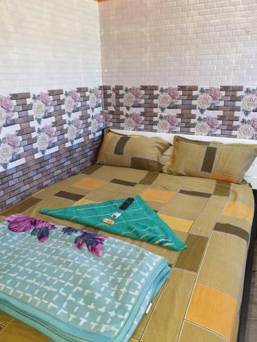 Rks Homestay