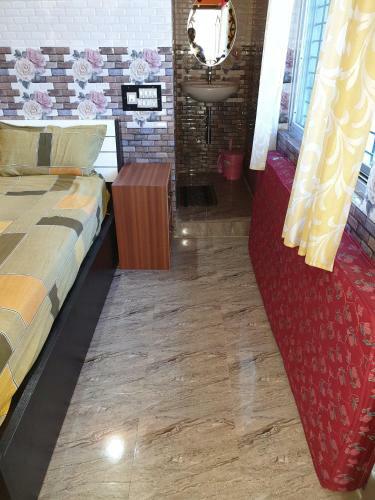 Rks Homestay