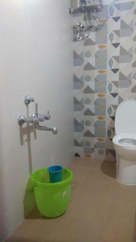 Hostal Rocky Guesthouse