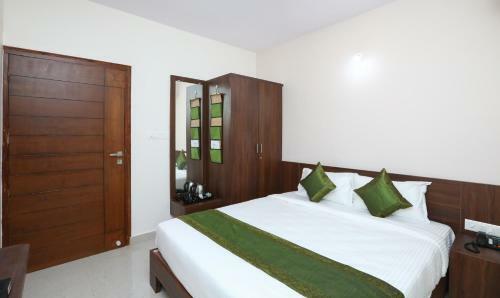 Hotel Treebo Trend Krishnaa Comfort