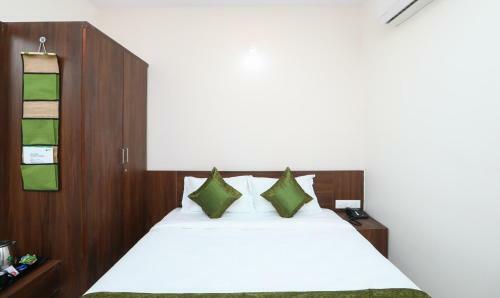Hotel Treebo Trend Krishnaa Comfort