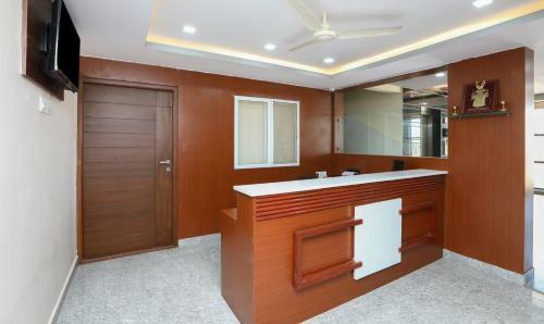 Hotel Treebo Trend Krishnaa Comfort