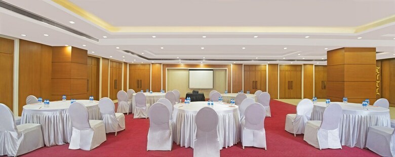 Hotel Ginger Vadodara Rcr