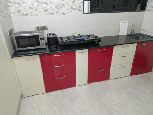 Apartamento Balani House