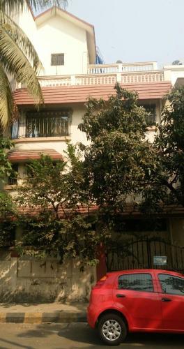 Apartamento Balani House