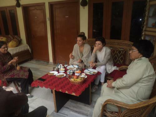 Shreenu Home Stay